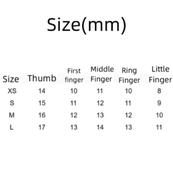 Hello Bling Press-On or Glue-On Nails Size M - Picture 3 of 6